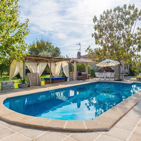 Finca Sa Vinyeta By Mallorca Villa Selection Сельва Екстер'єр фото