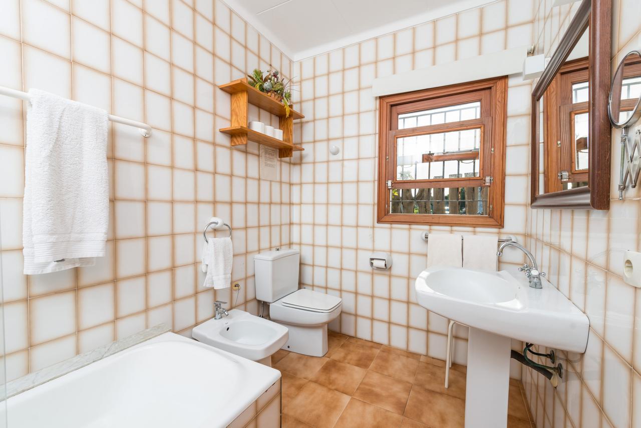 Finca Sa Vinyeta By Mallorca Villa Selection Сельва Екстер'єр фото