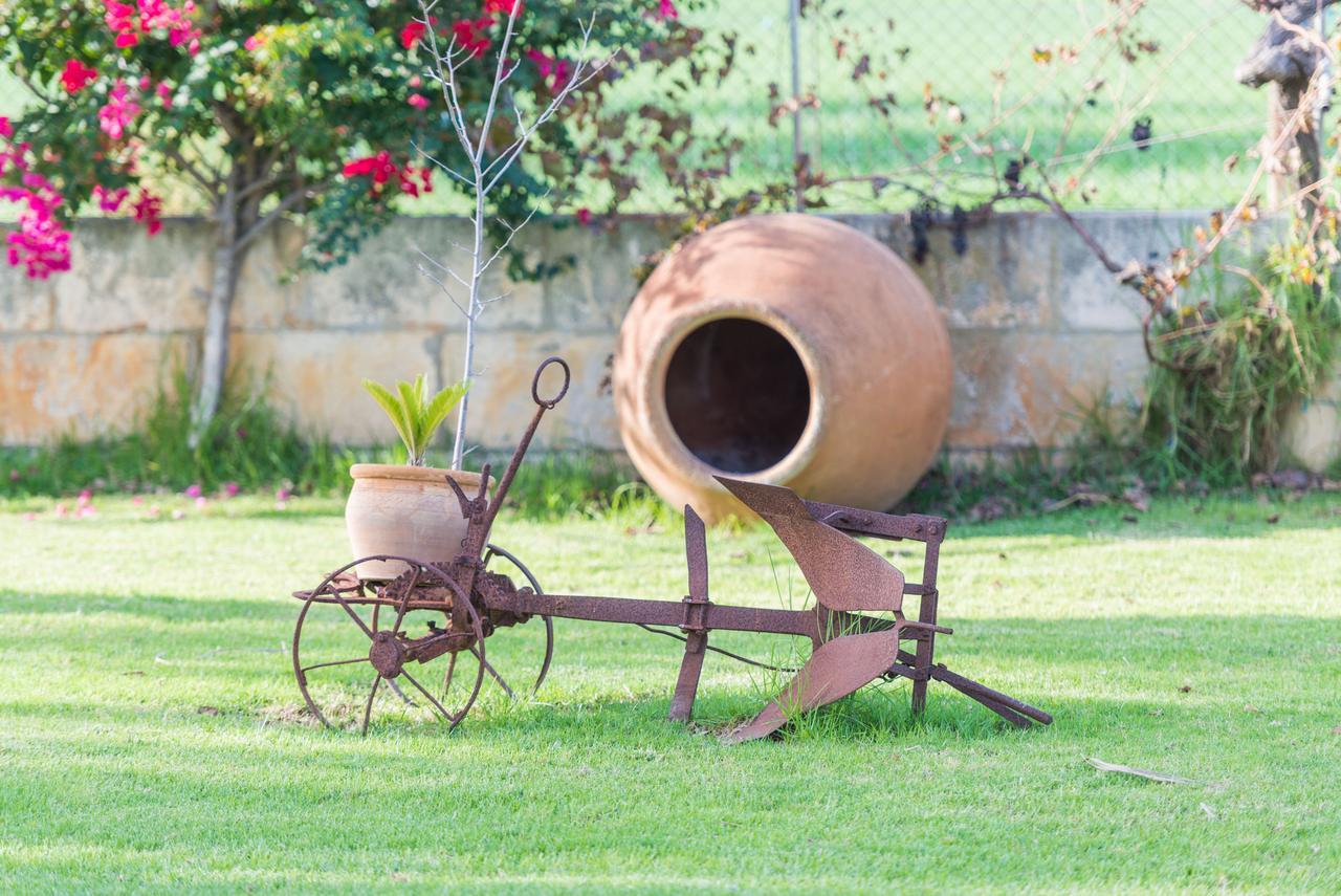 Finca Sa Vinyeta By Mallorca Villa Selection Сельва Екстер'єр фото
