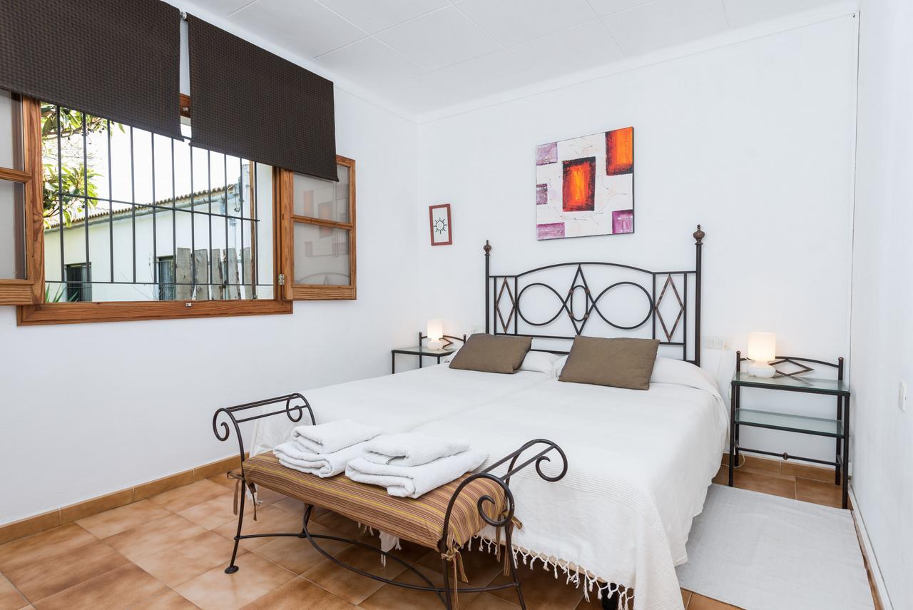 Finca Sa Vinyeta By Mallorca Villa Selection Сельва Екстер'єр фото